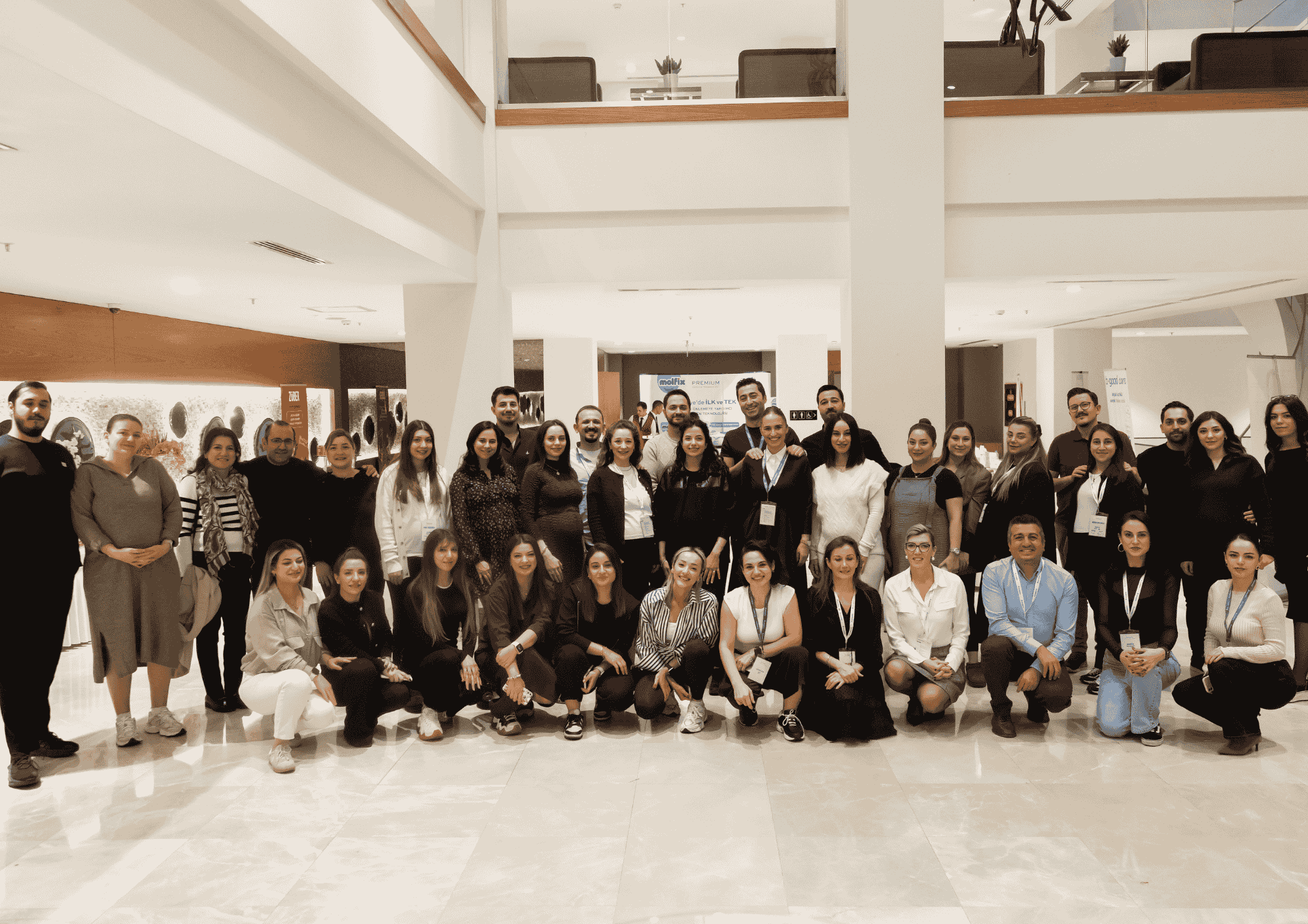 Gaziantep Doğuma Hazırlık Eğitimleri: Pregna Klinik’te Bilinçli ve Güçlü Bir Doğum Süreci